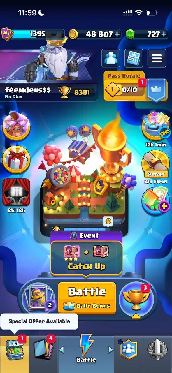offer preview