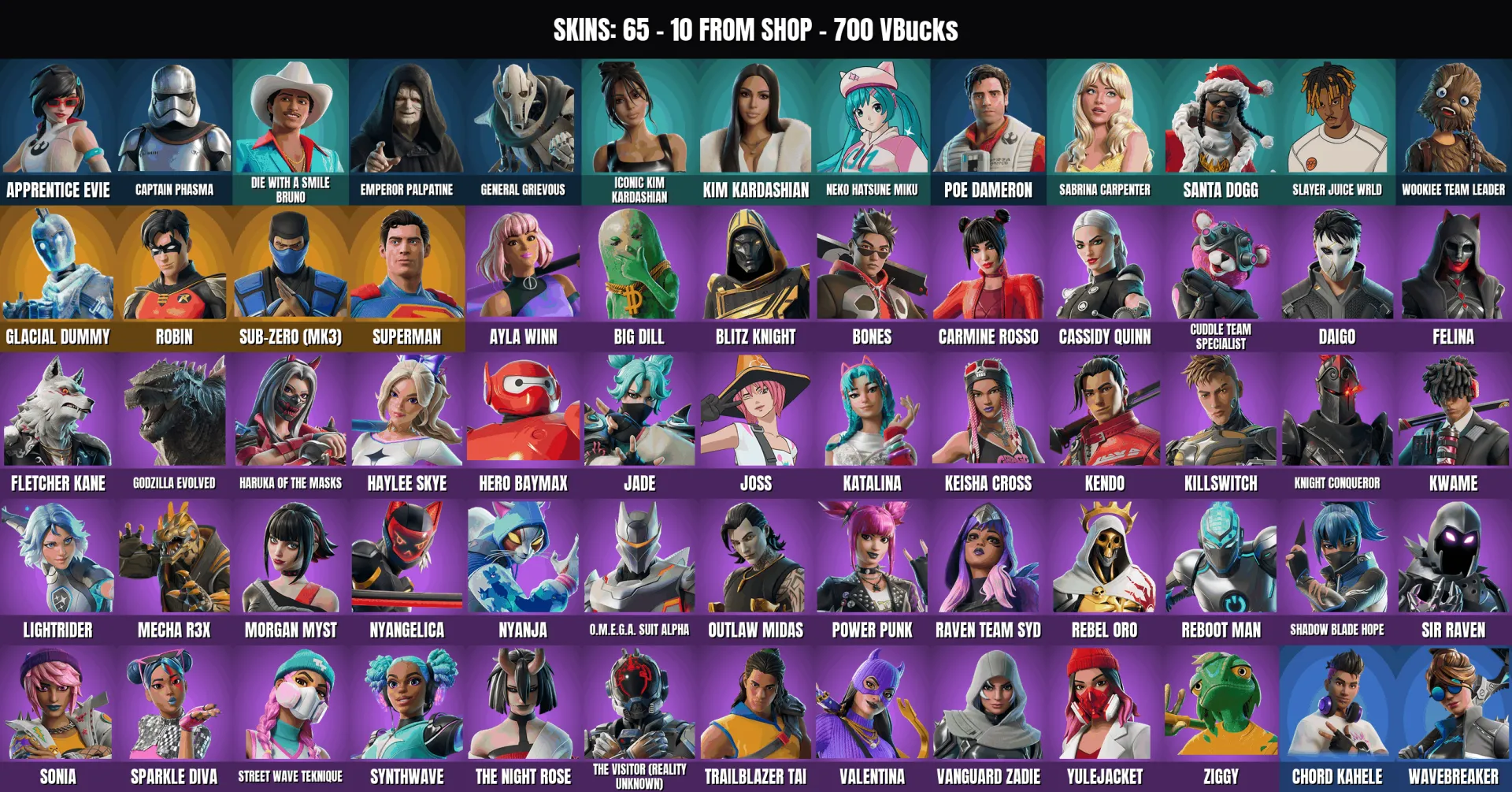 offer preview