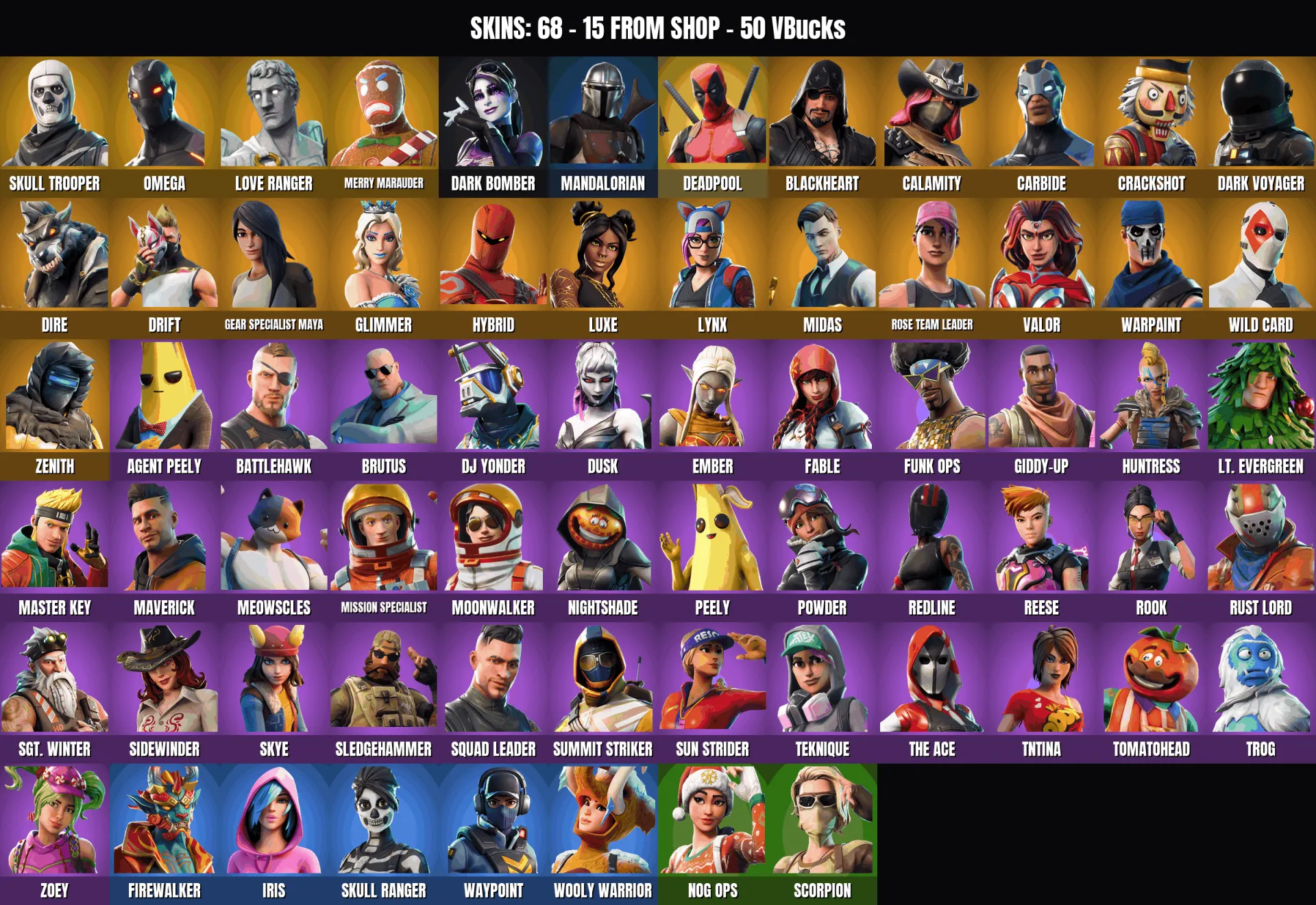 offer preview