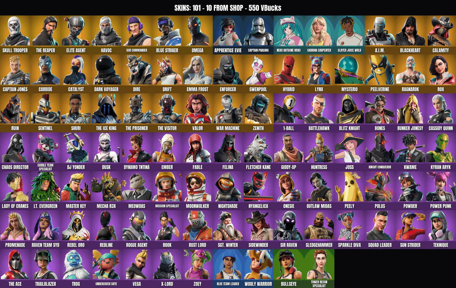 offer preview