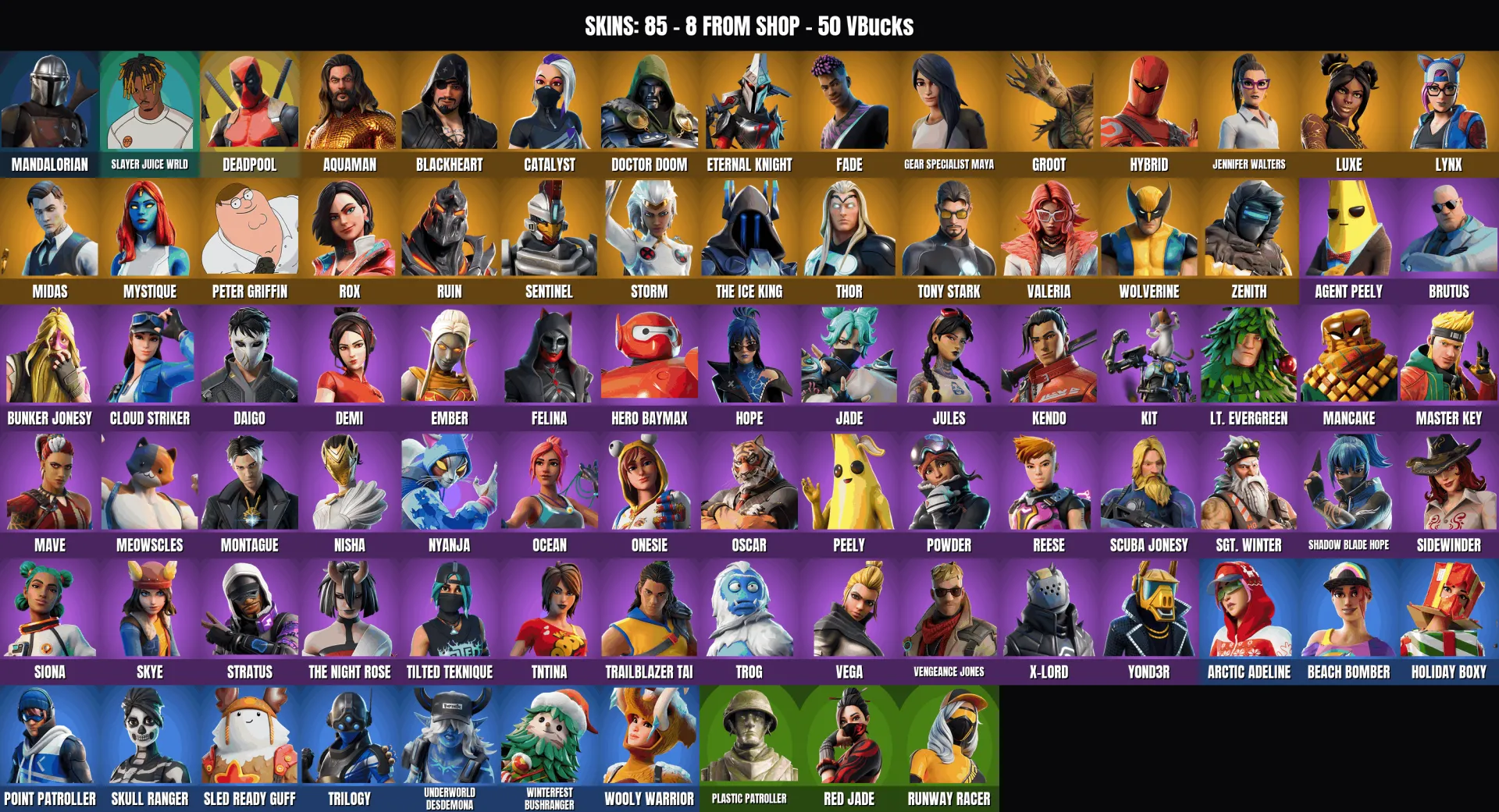 offer preview