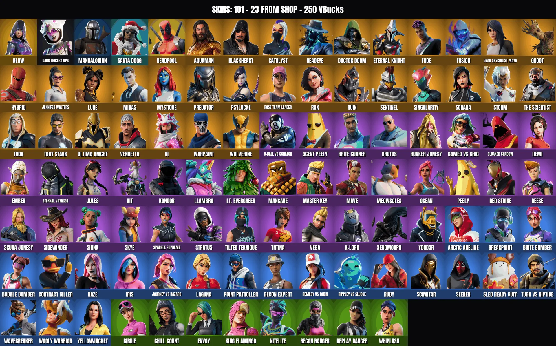 offer preview