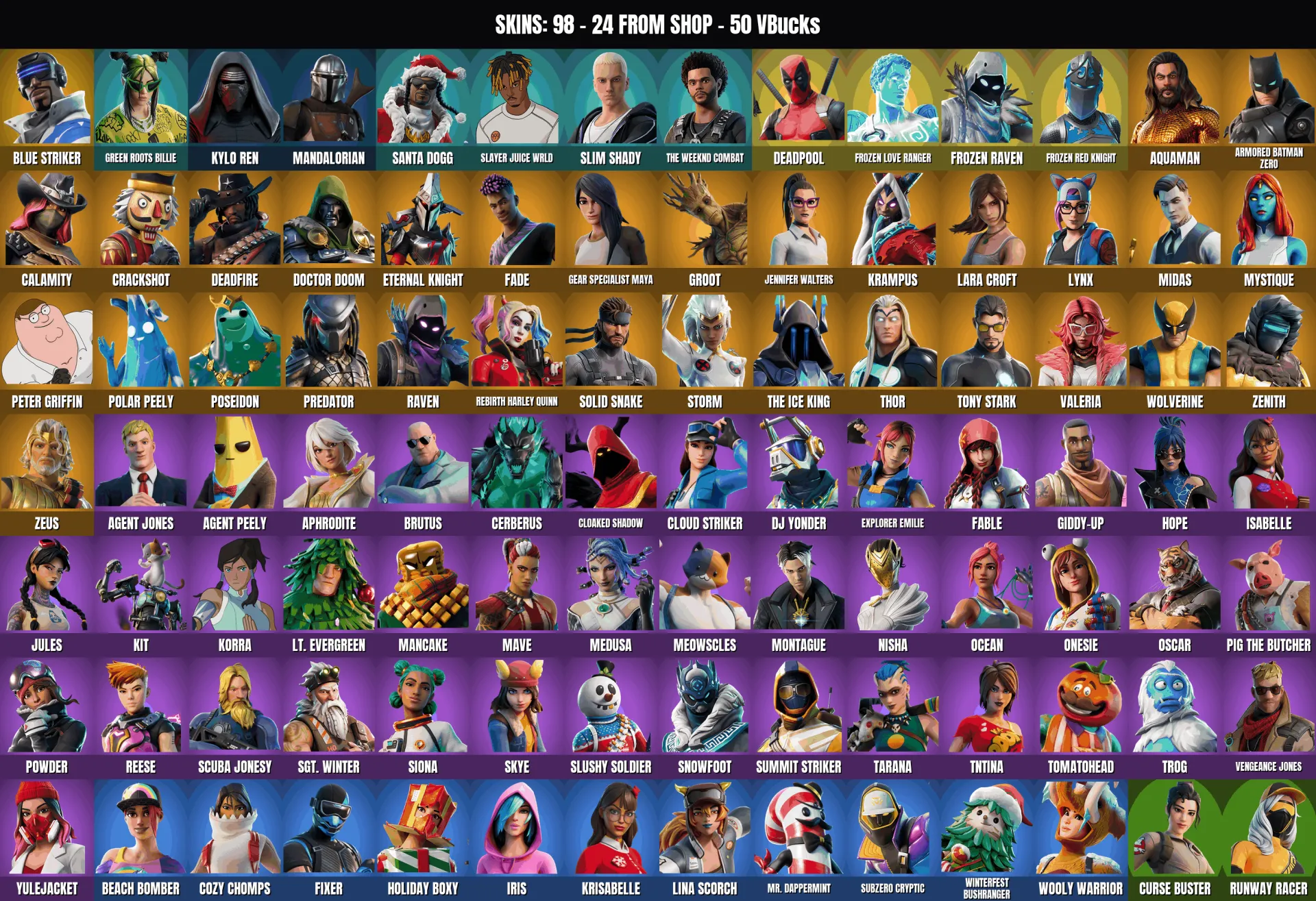 offer preview