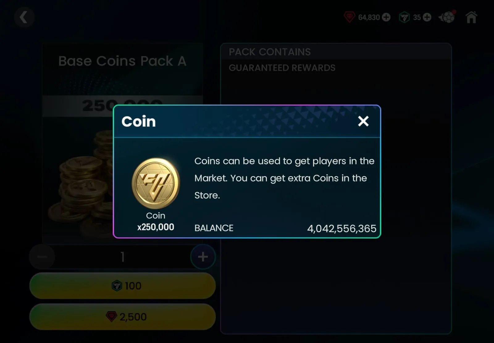 oferta