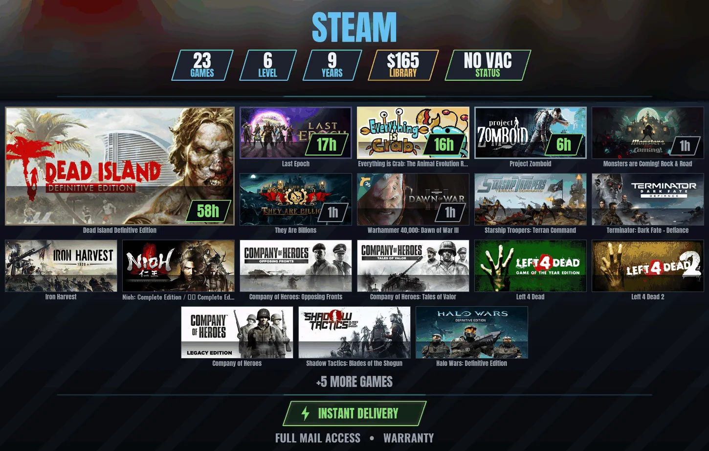 offer preview