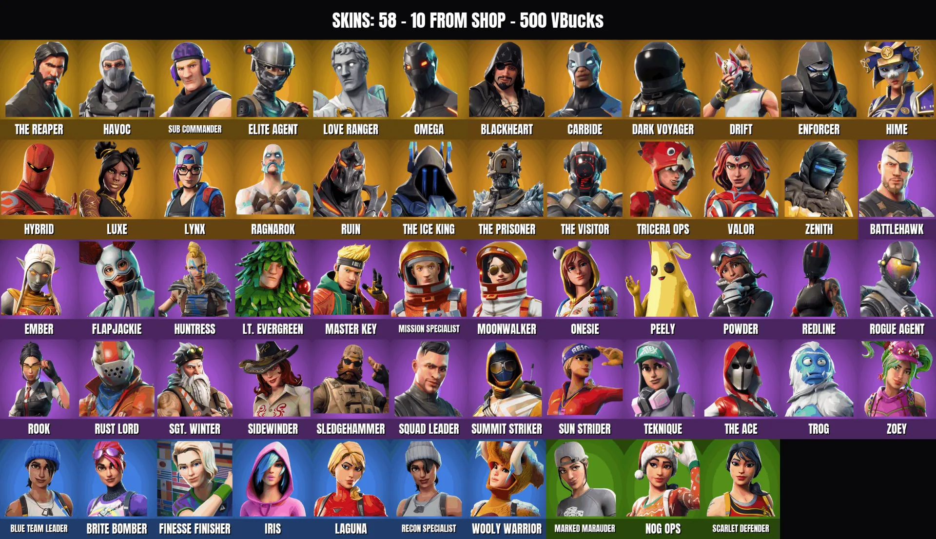 offer preview