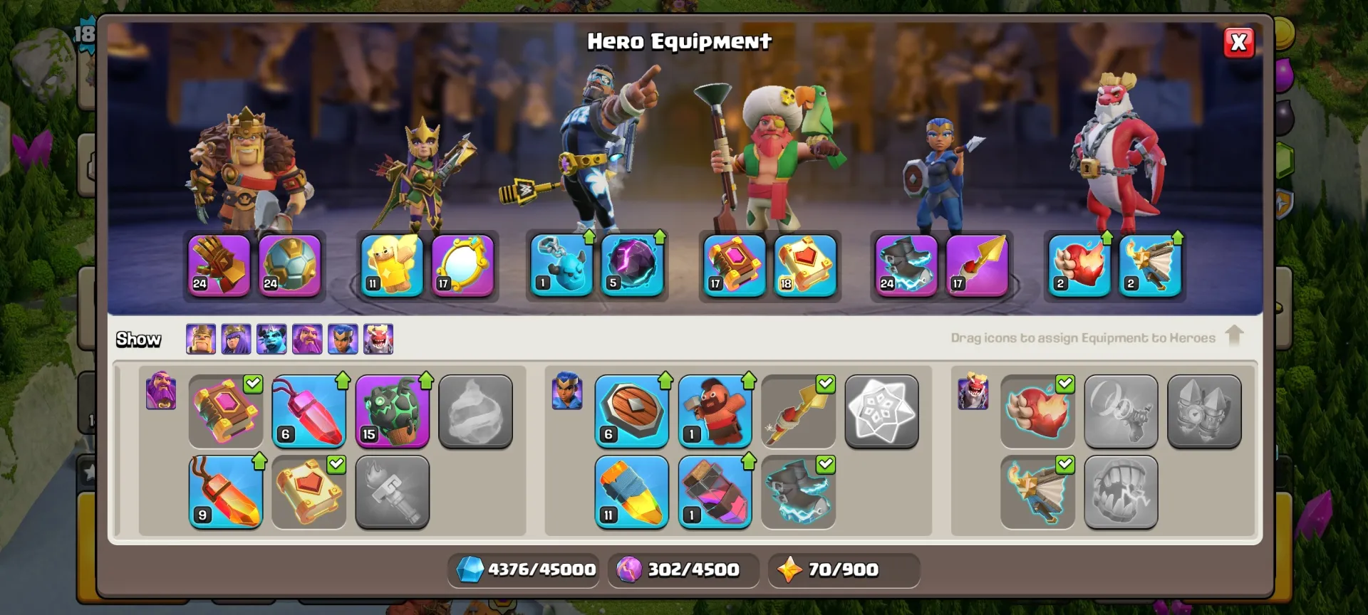 offer preview