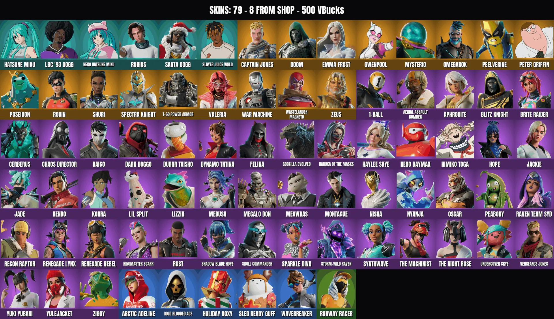 offer preview