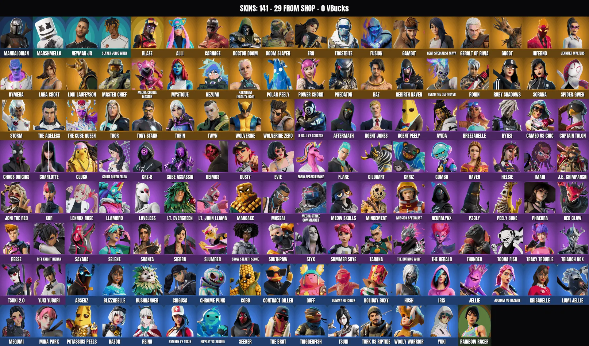 offer preview