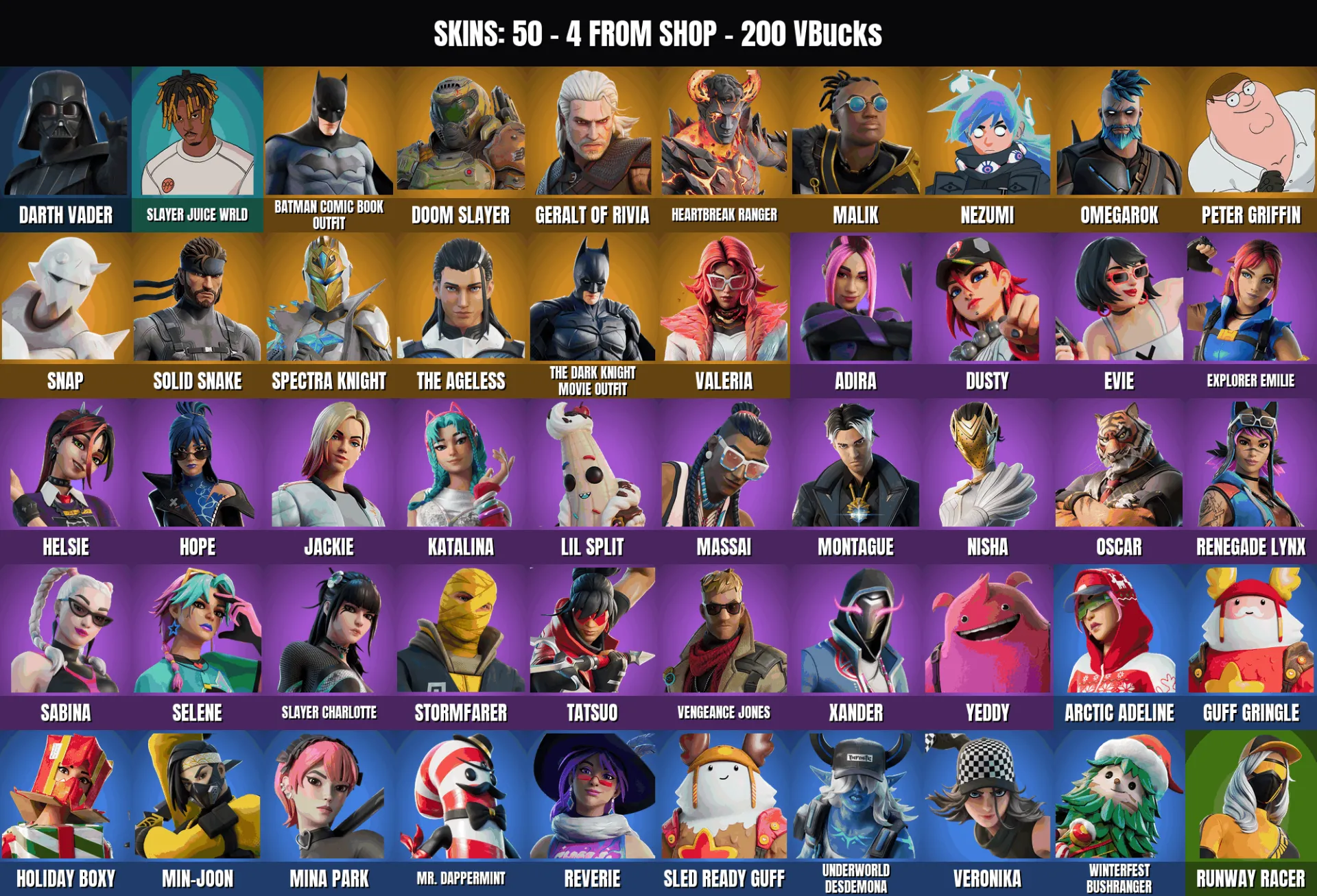 offer preview