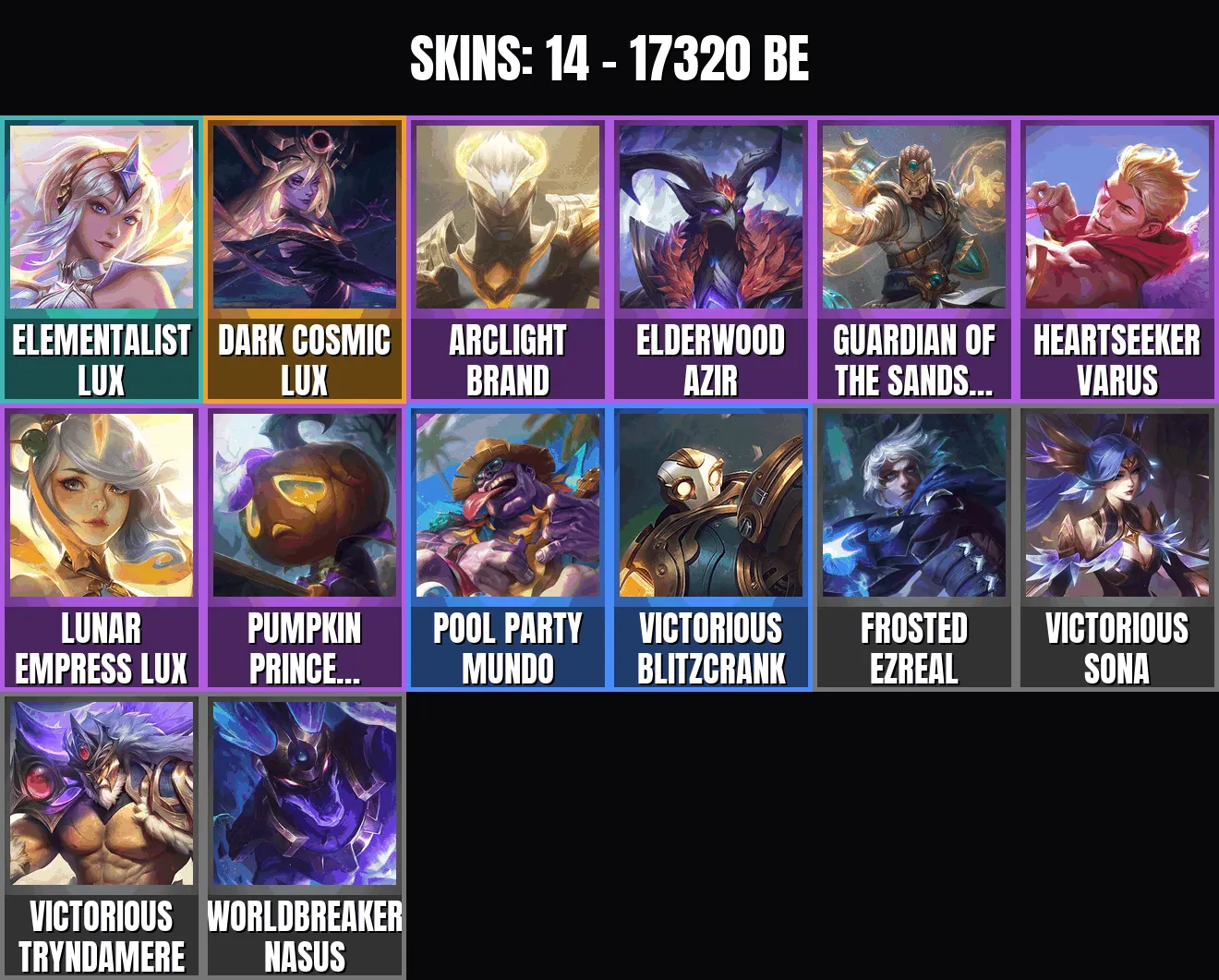 offer preview