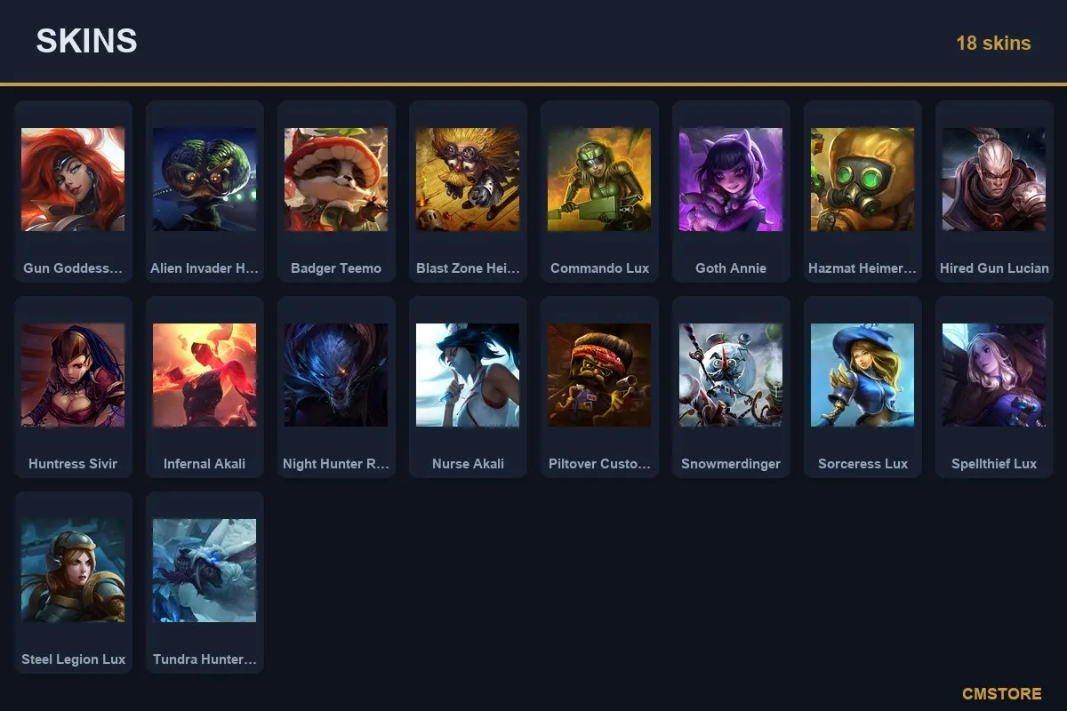 offer preview