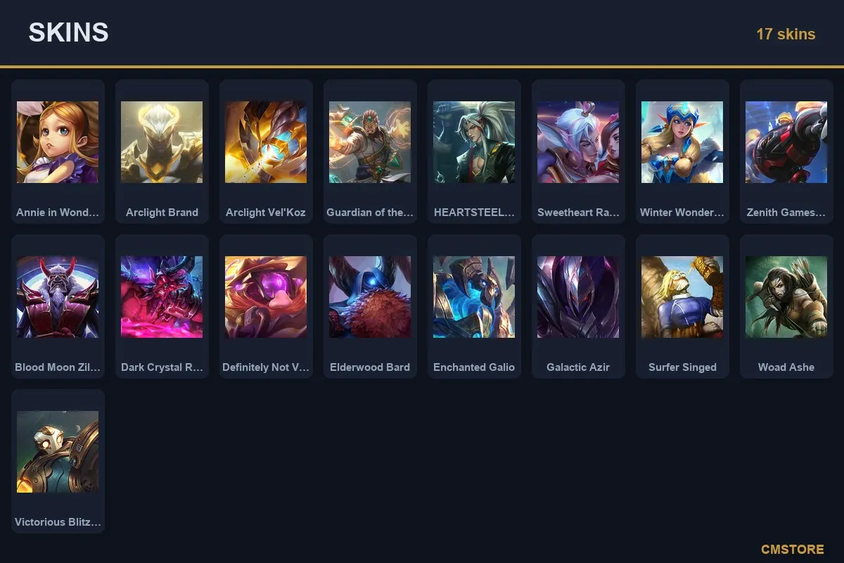 offer preview