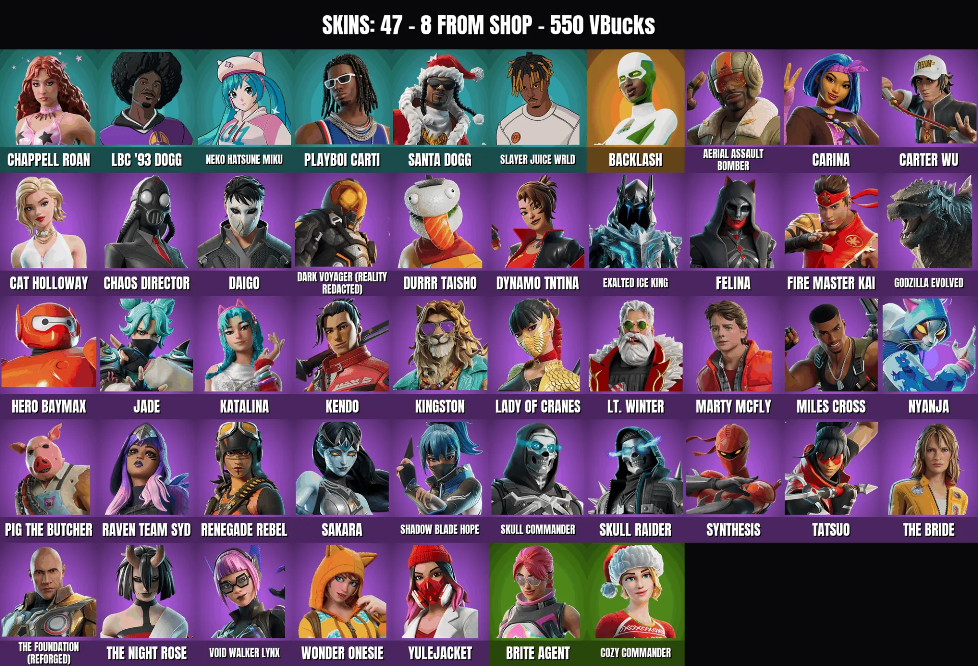 offer preview