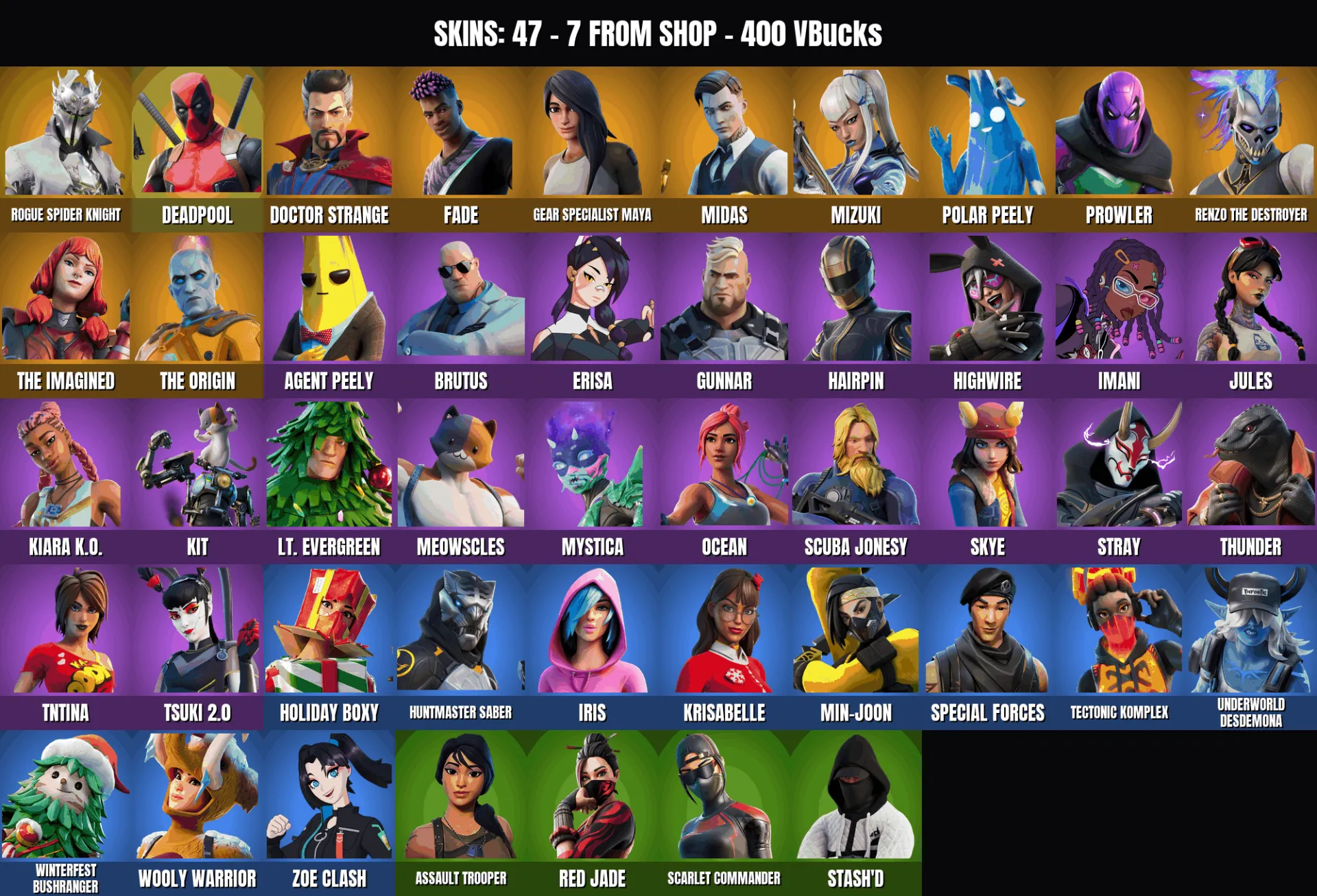 offer preview