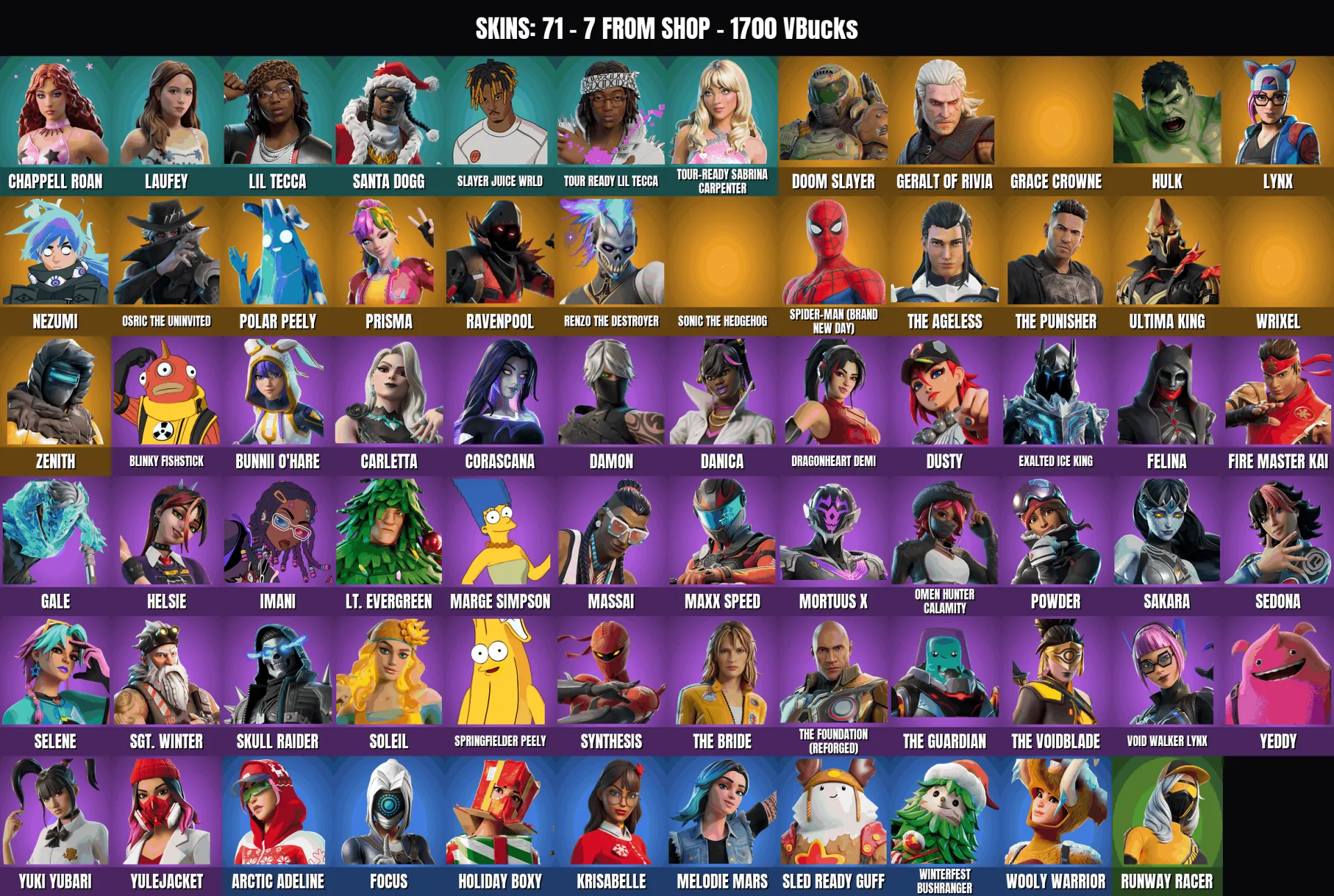 offer preview