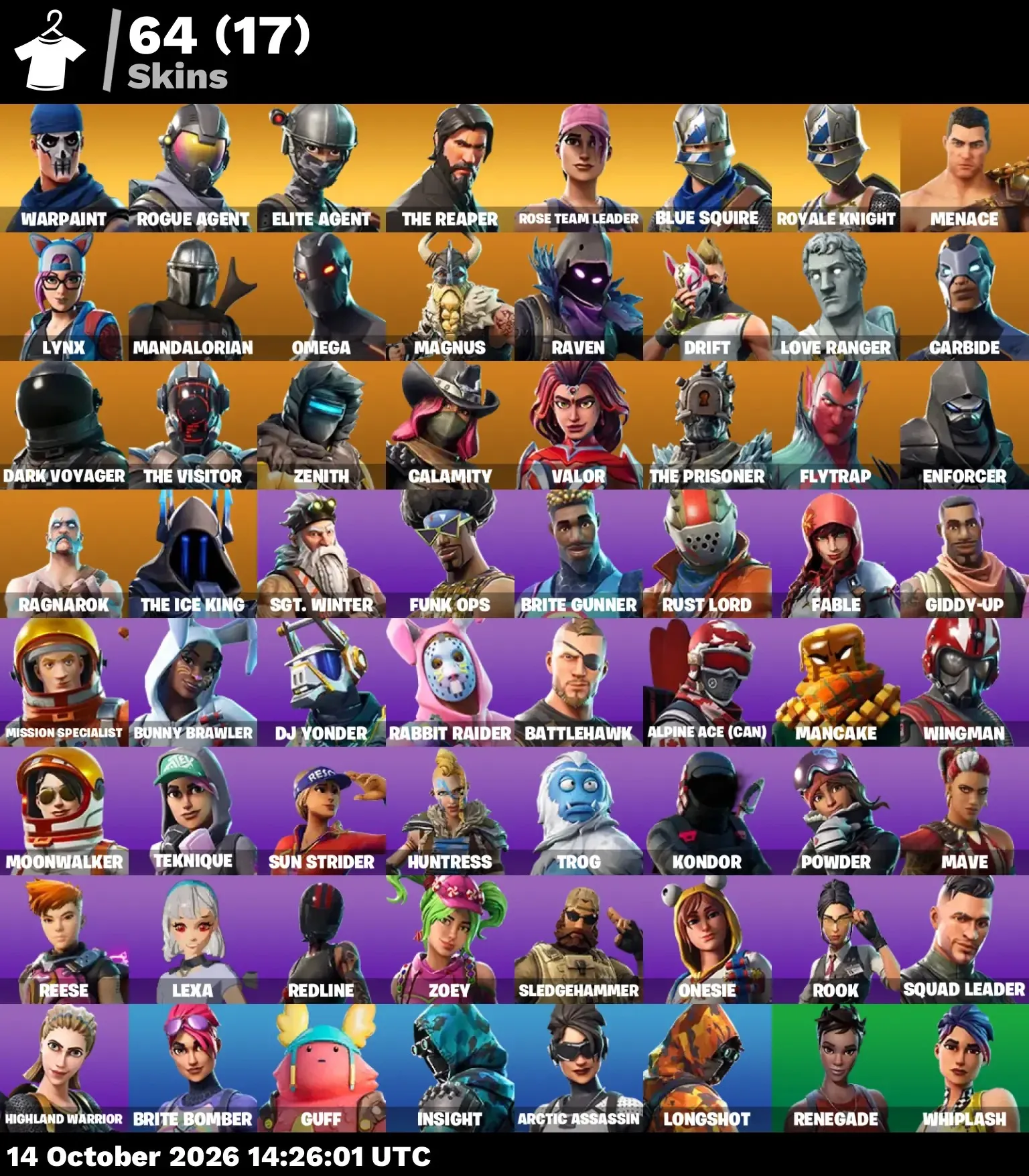 offer preview