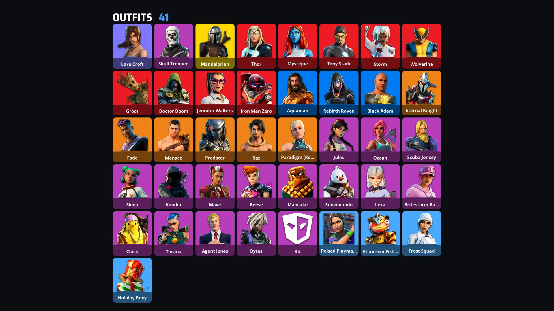 offer preview