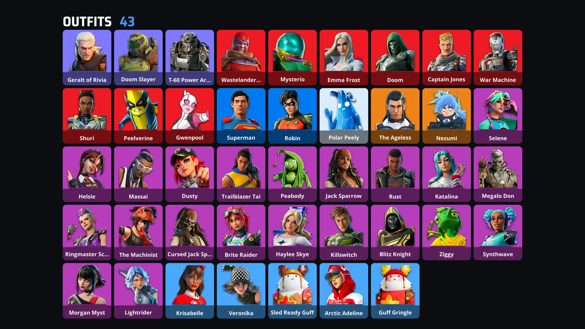 offer preview
