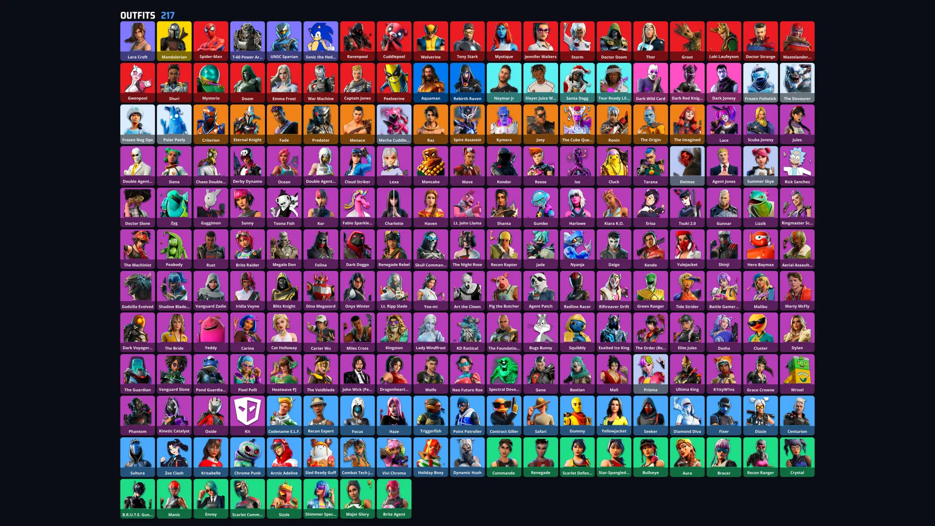 offer preview