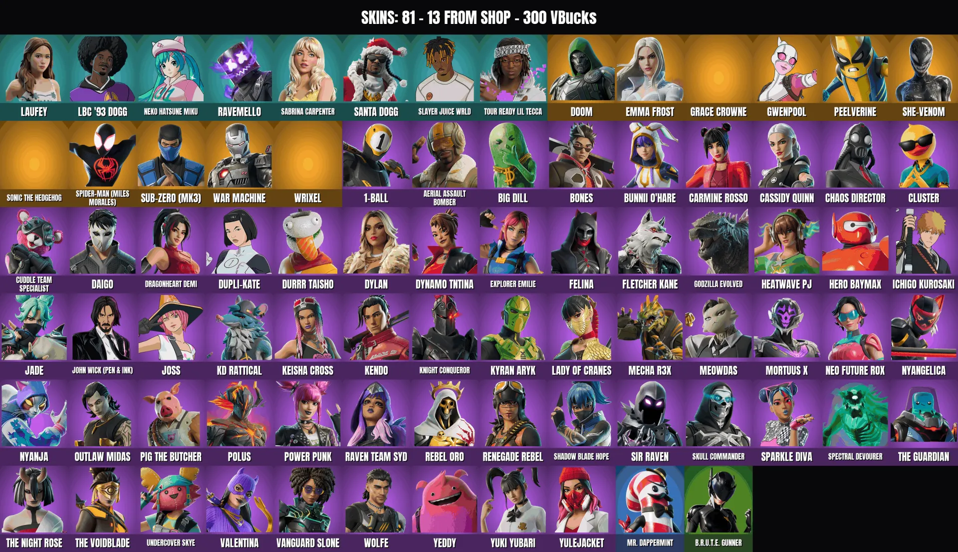 offer preview