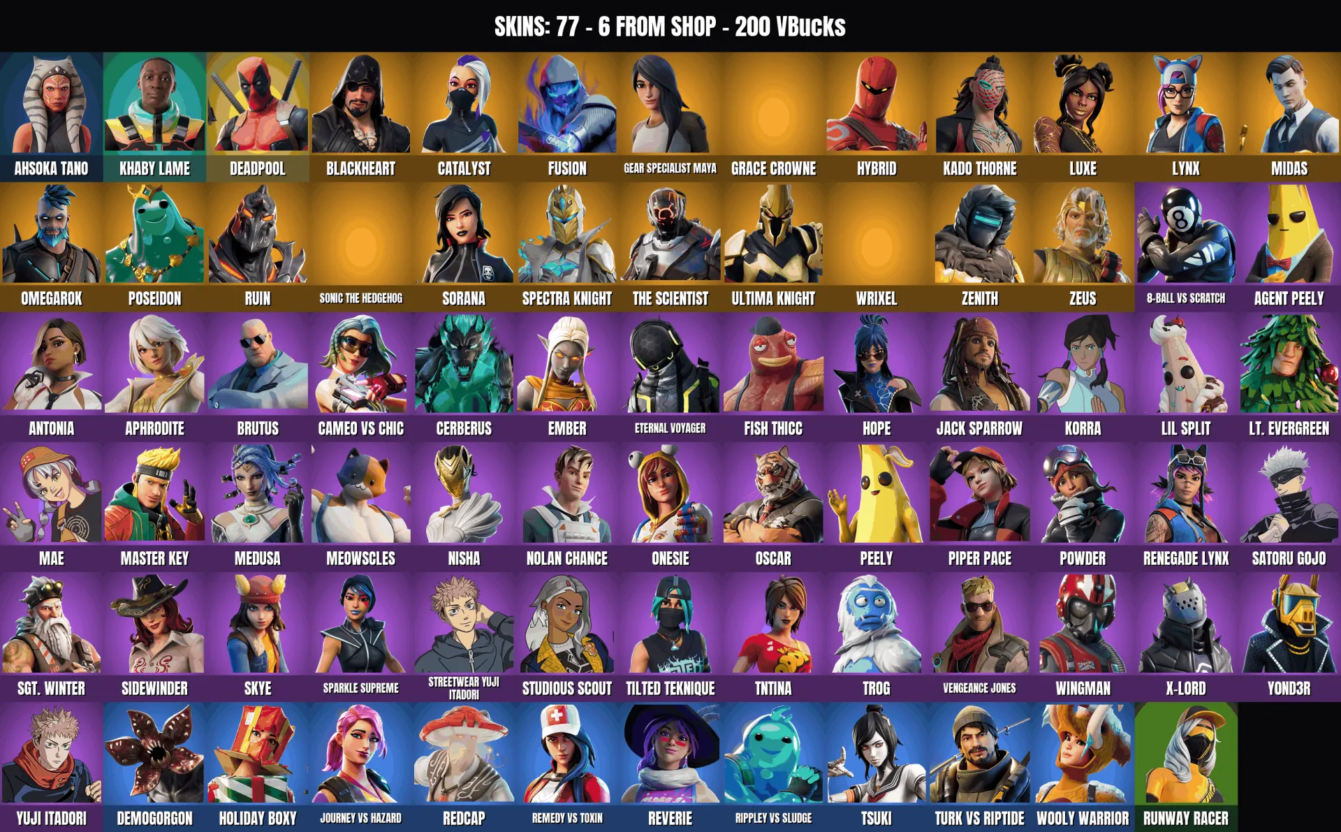 offer preview