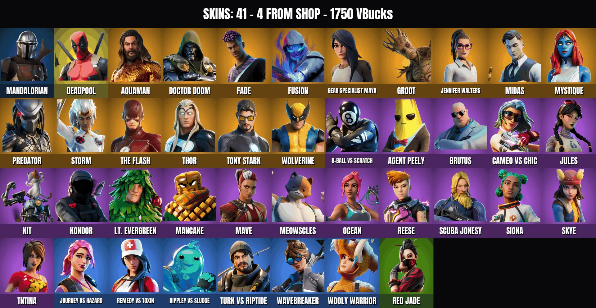 offer preview