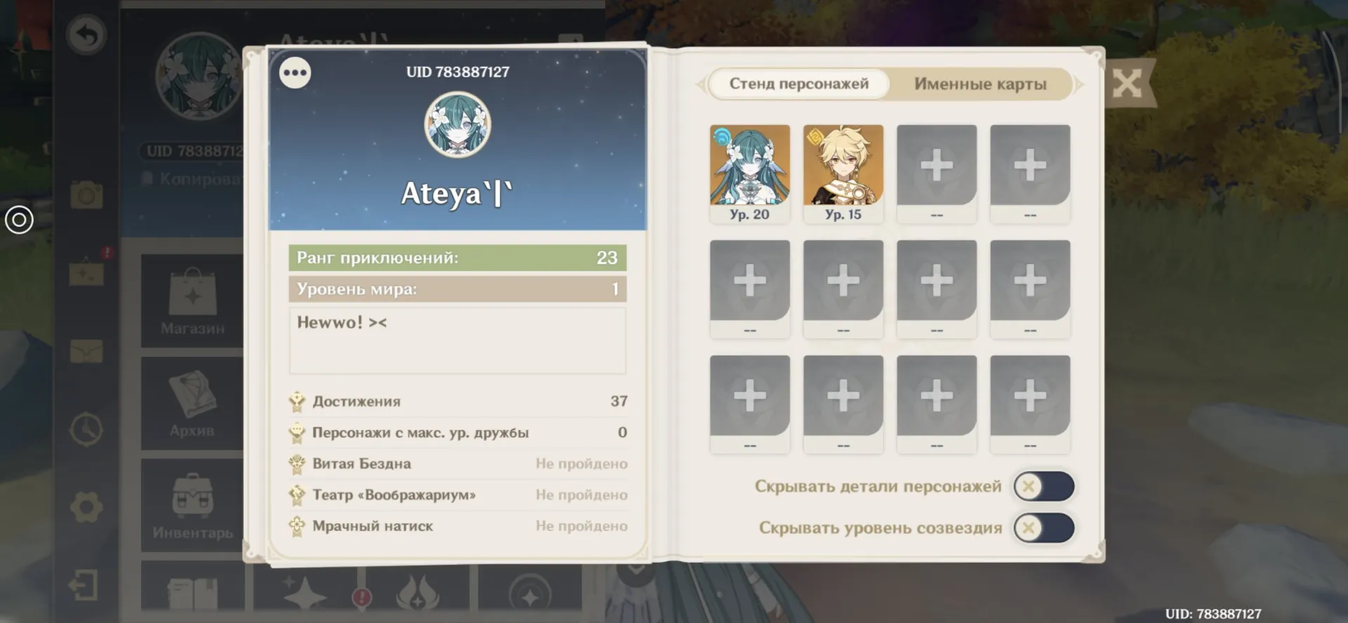 podgląd oferty