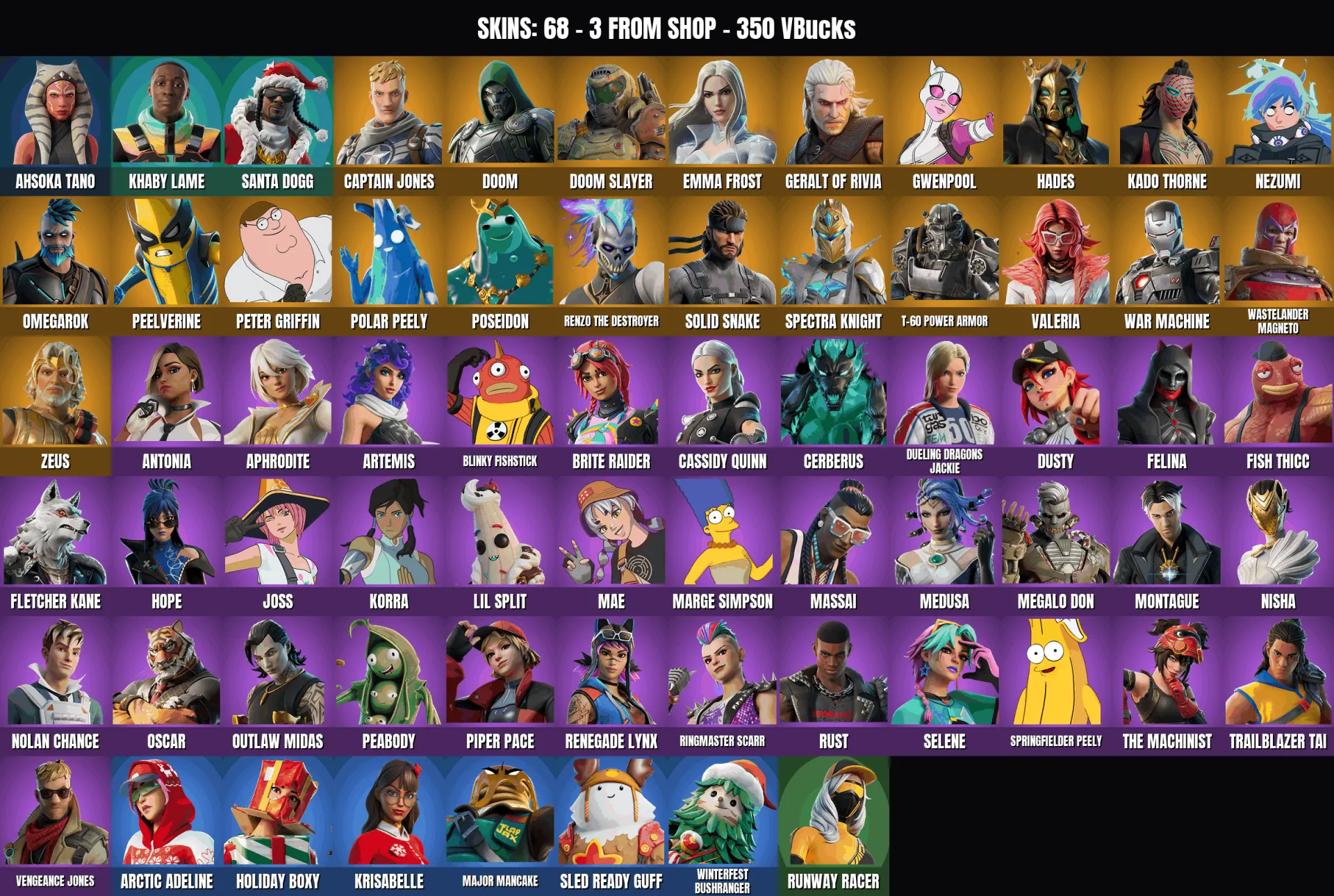 offer preview