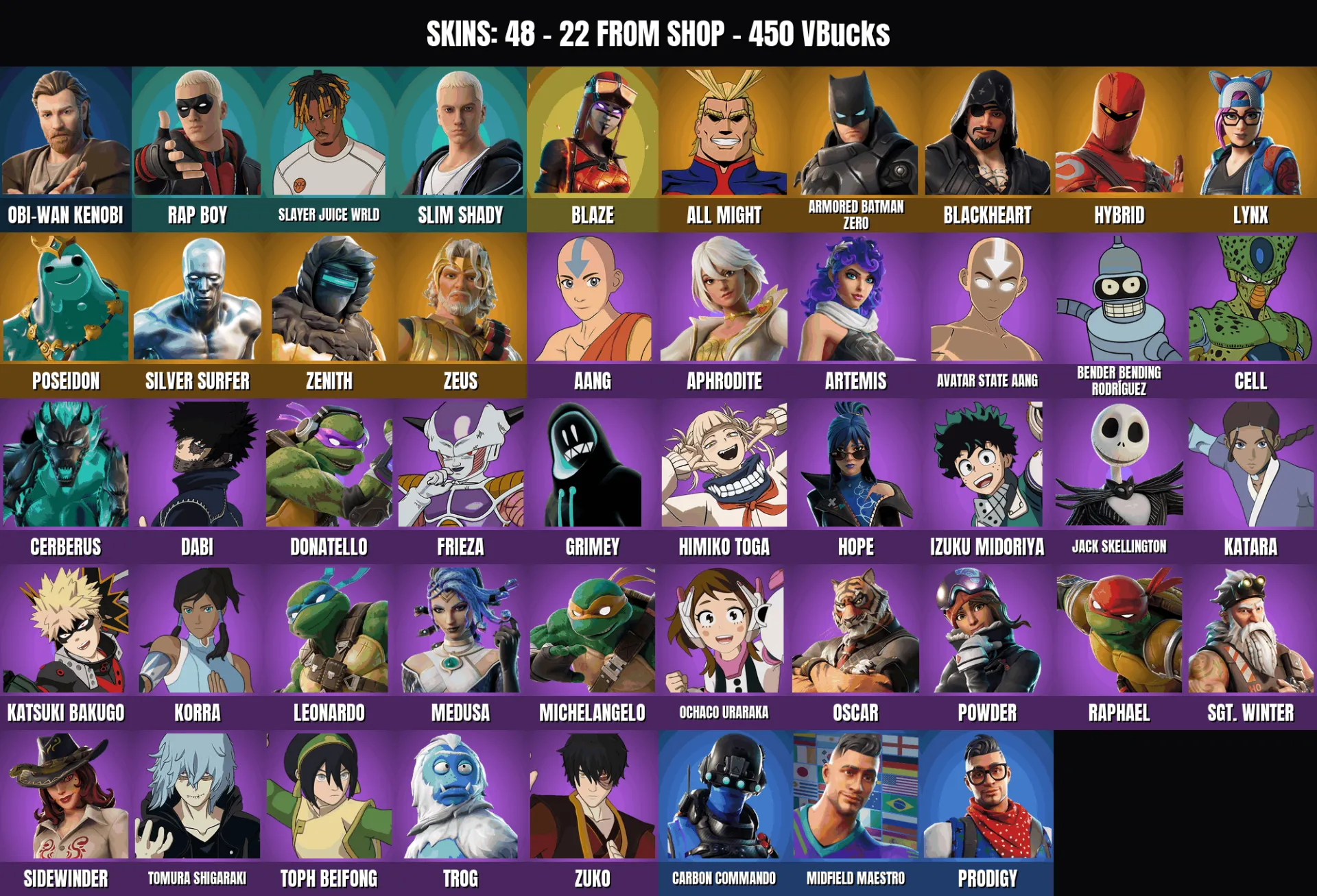 offer preview