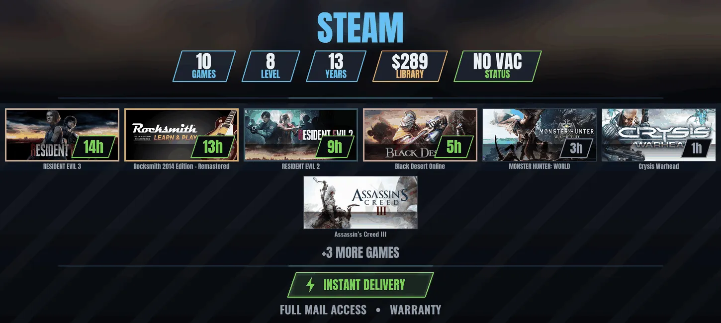 offer preview