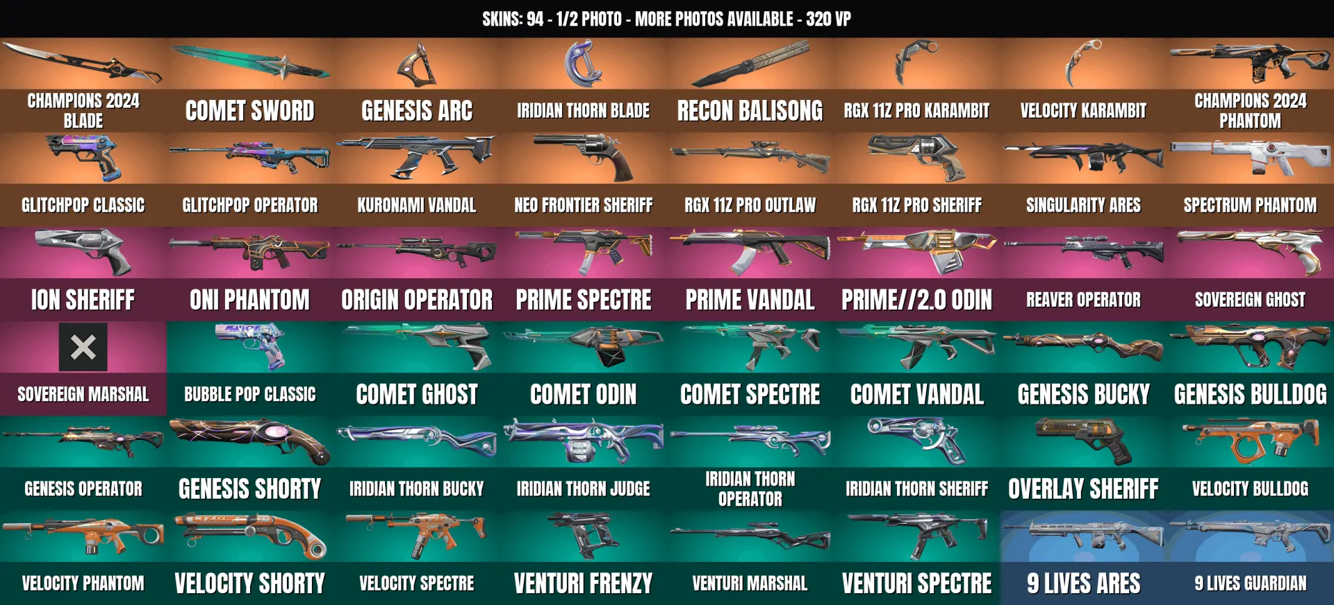 offer preview