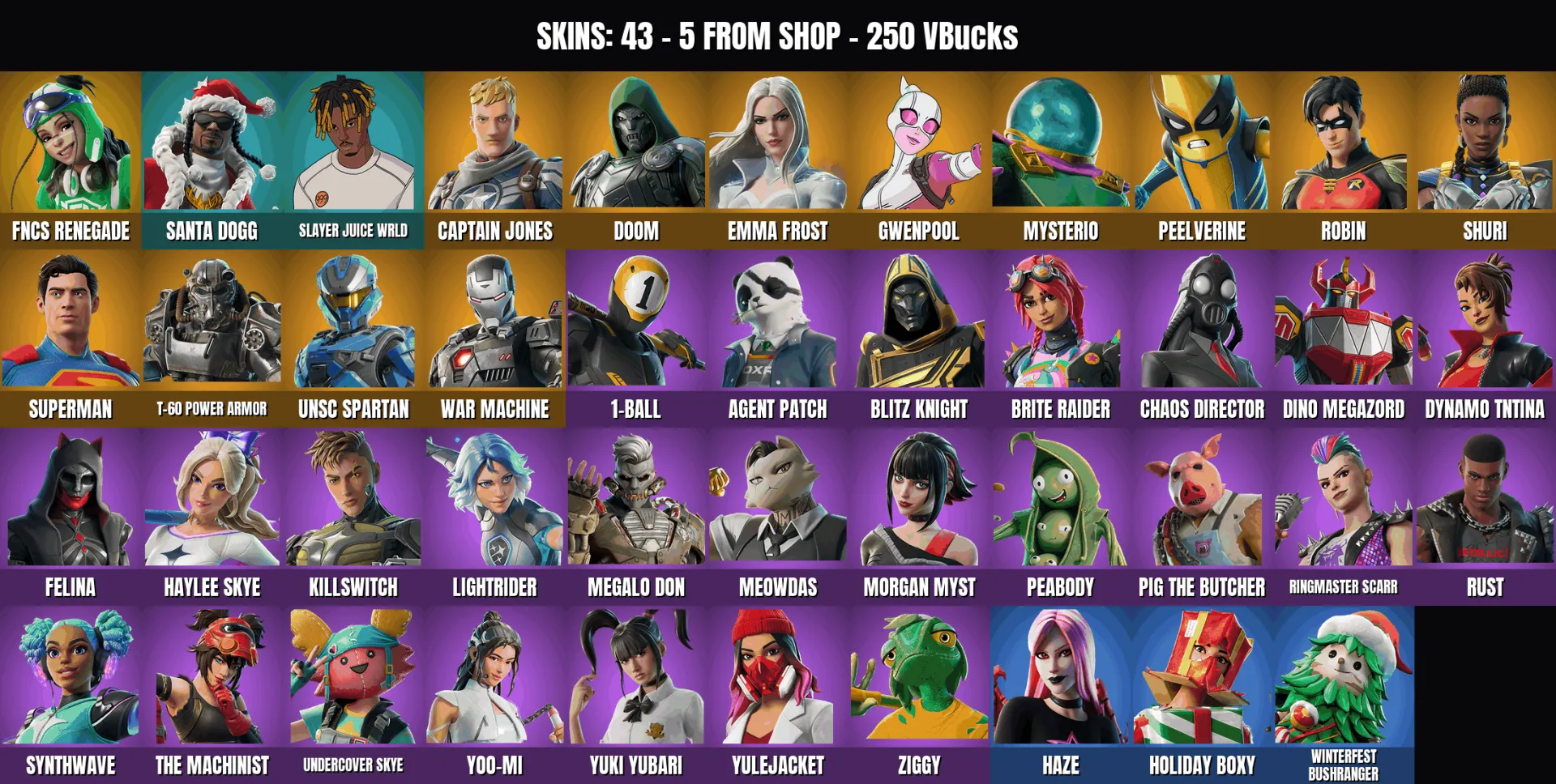 offer preview