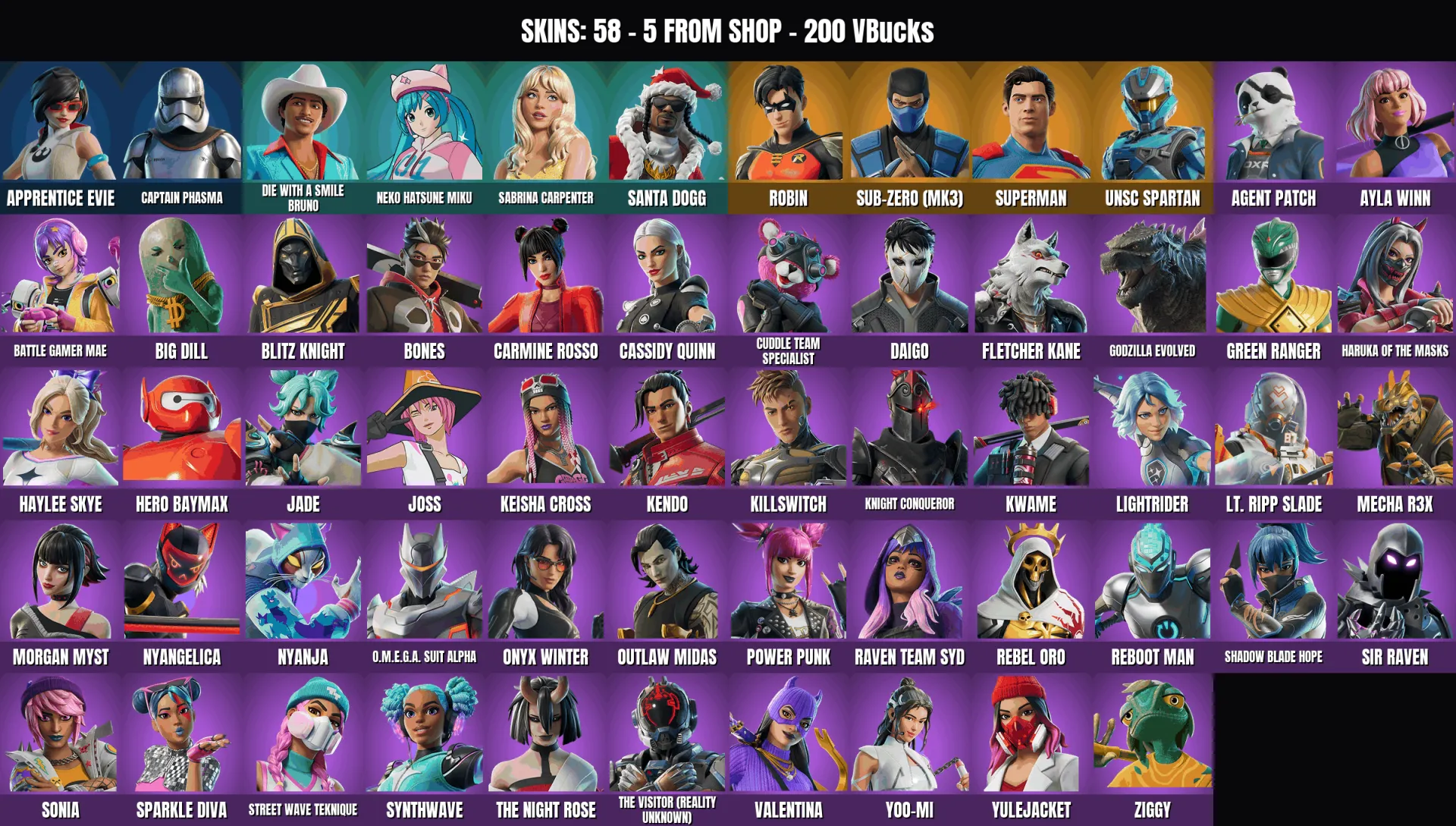 offer preview