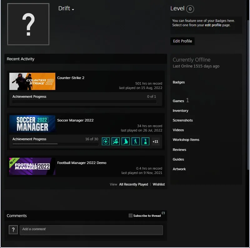 offer preview