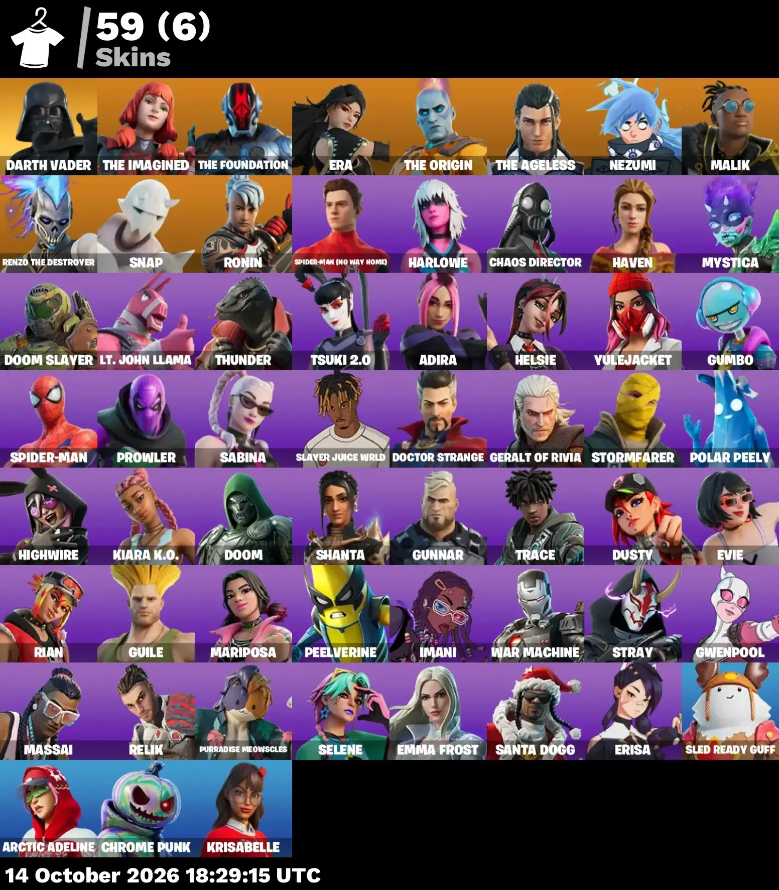 offer preview
