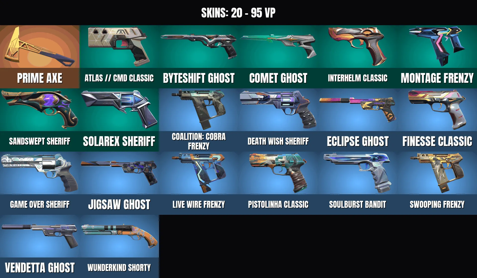 offer preview