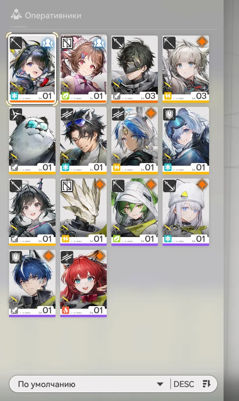 معاينة العرض