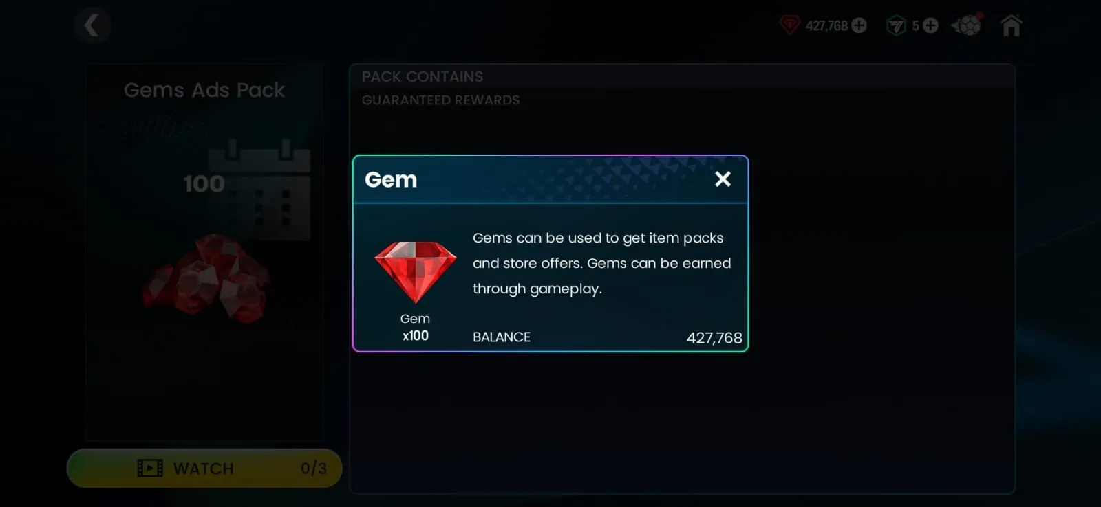 oferta
