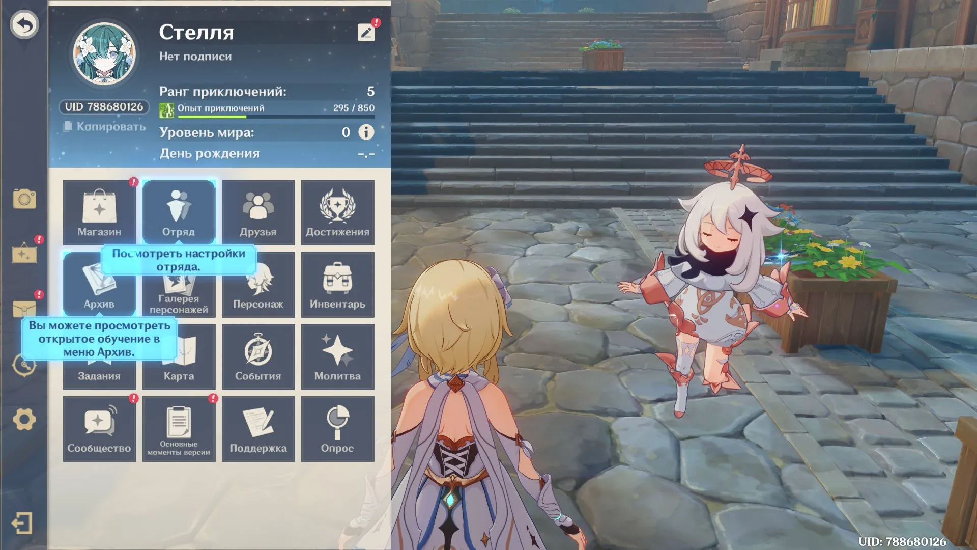 offer preview