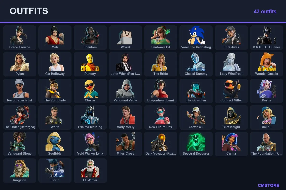 offer preview