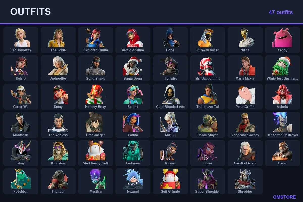 offer preview