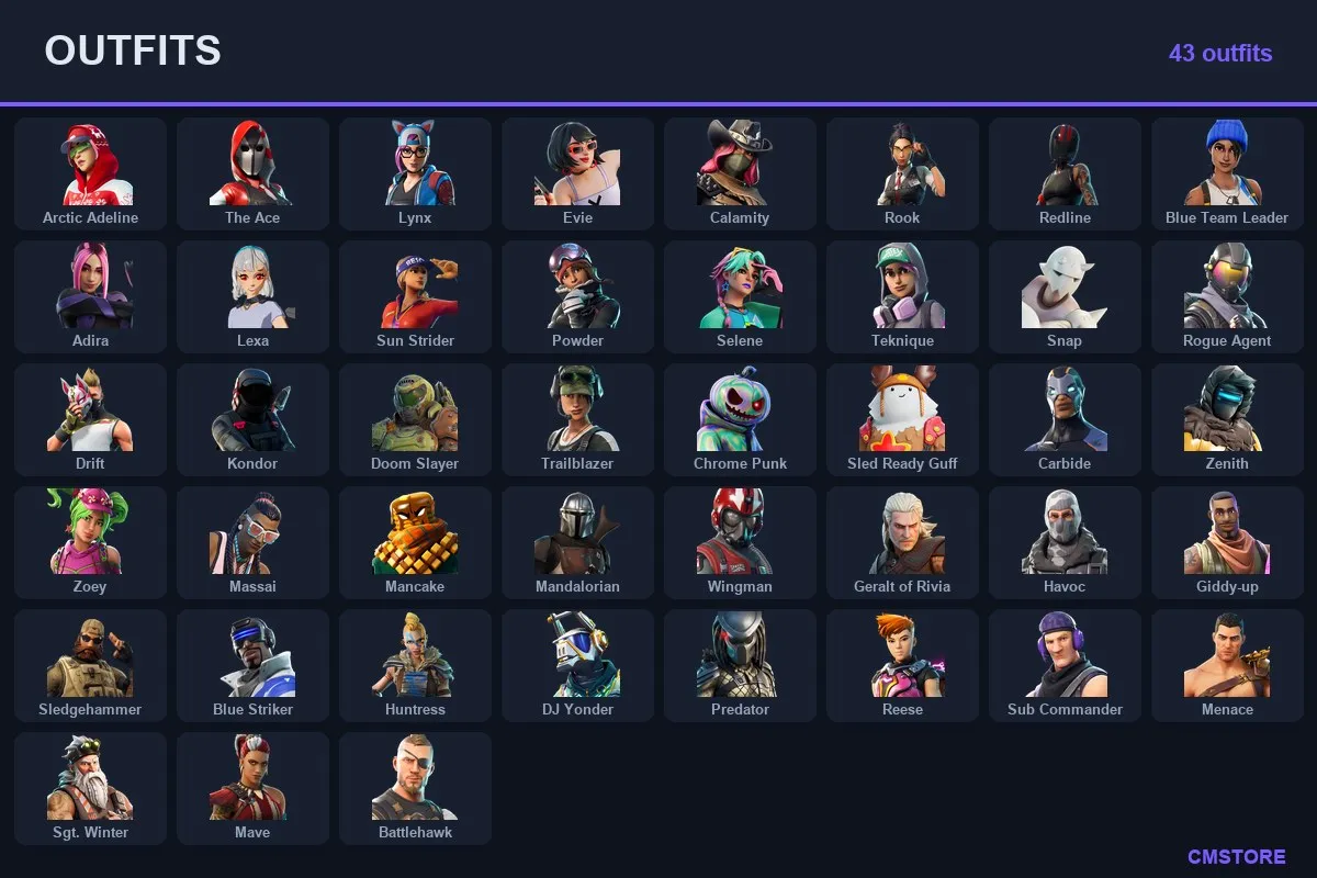 offer preview