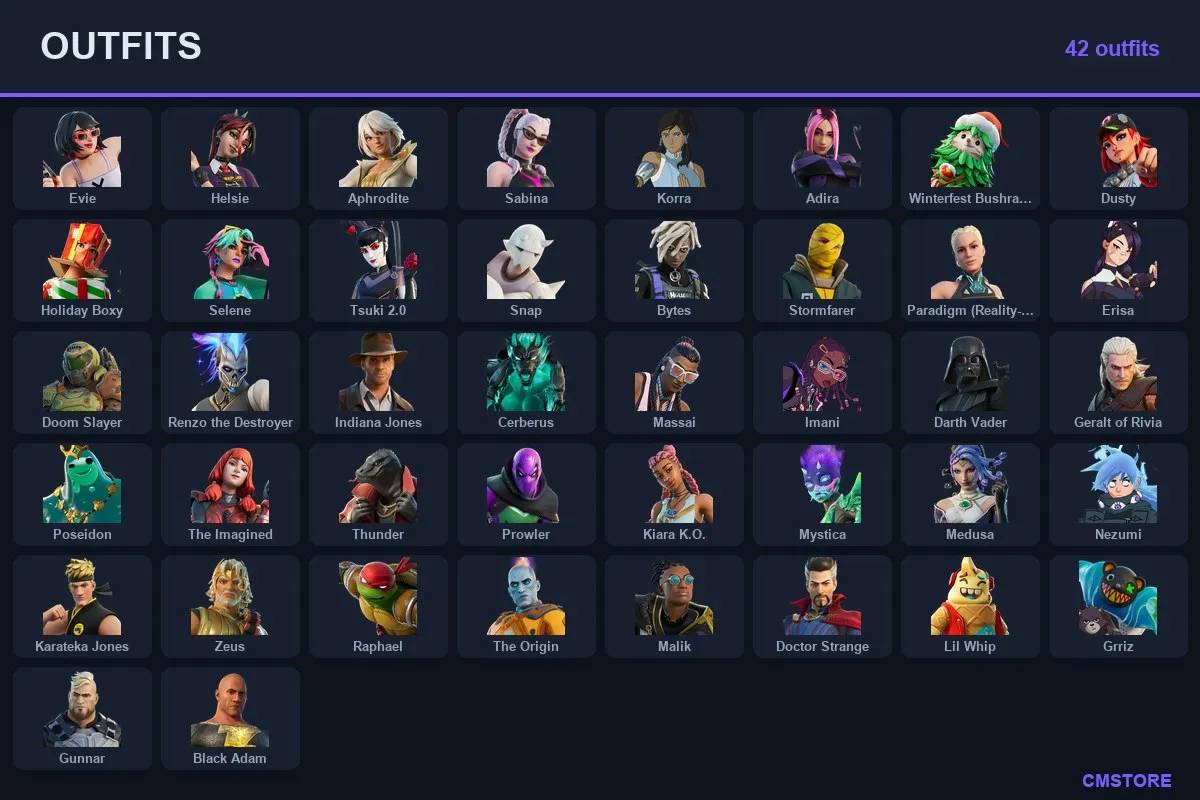 offer preview