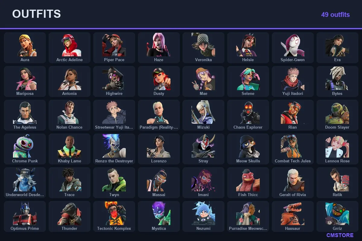 offer preview