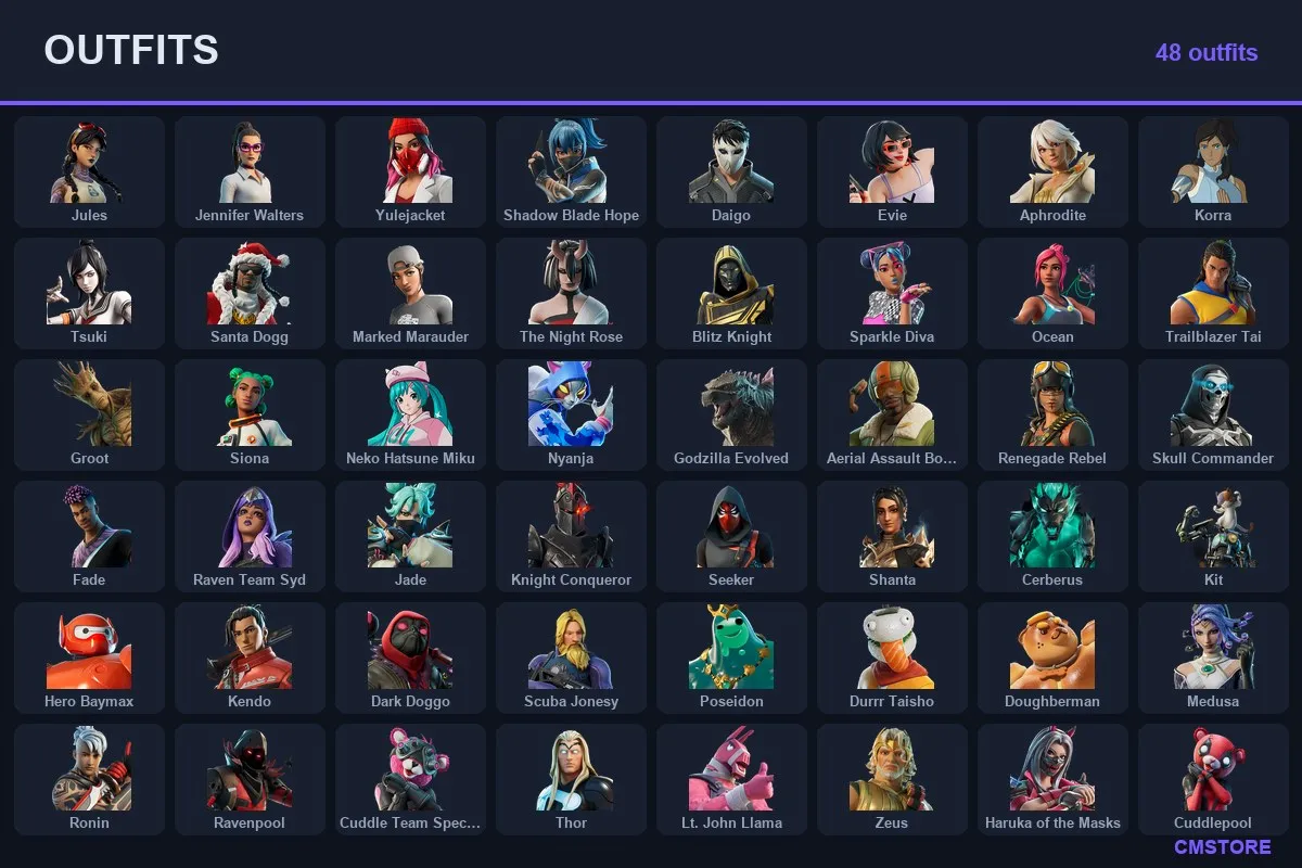 offer preview