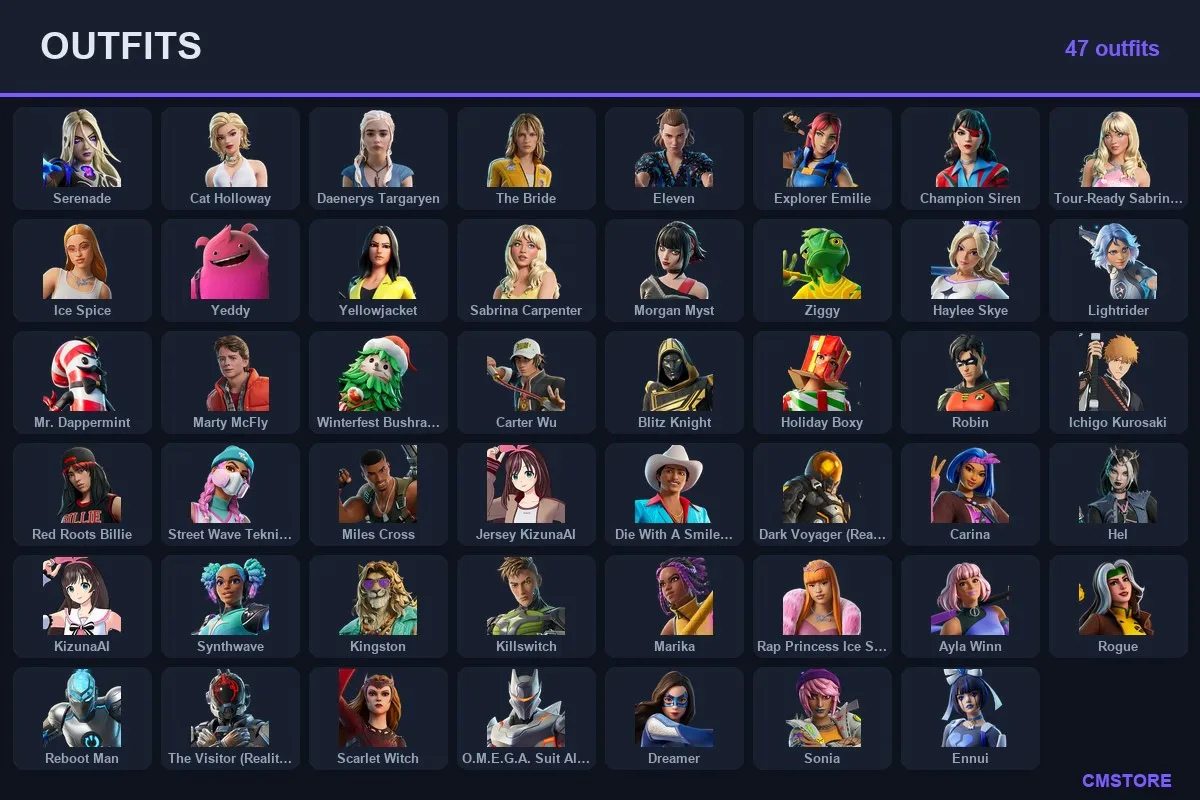 offer preview