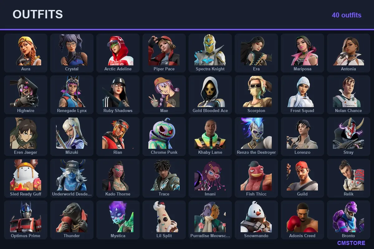 offer preview