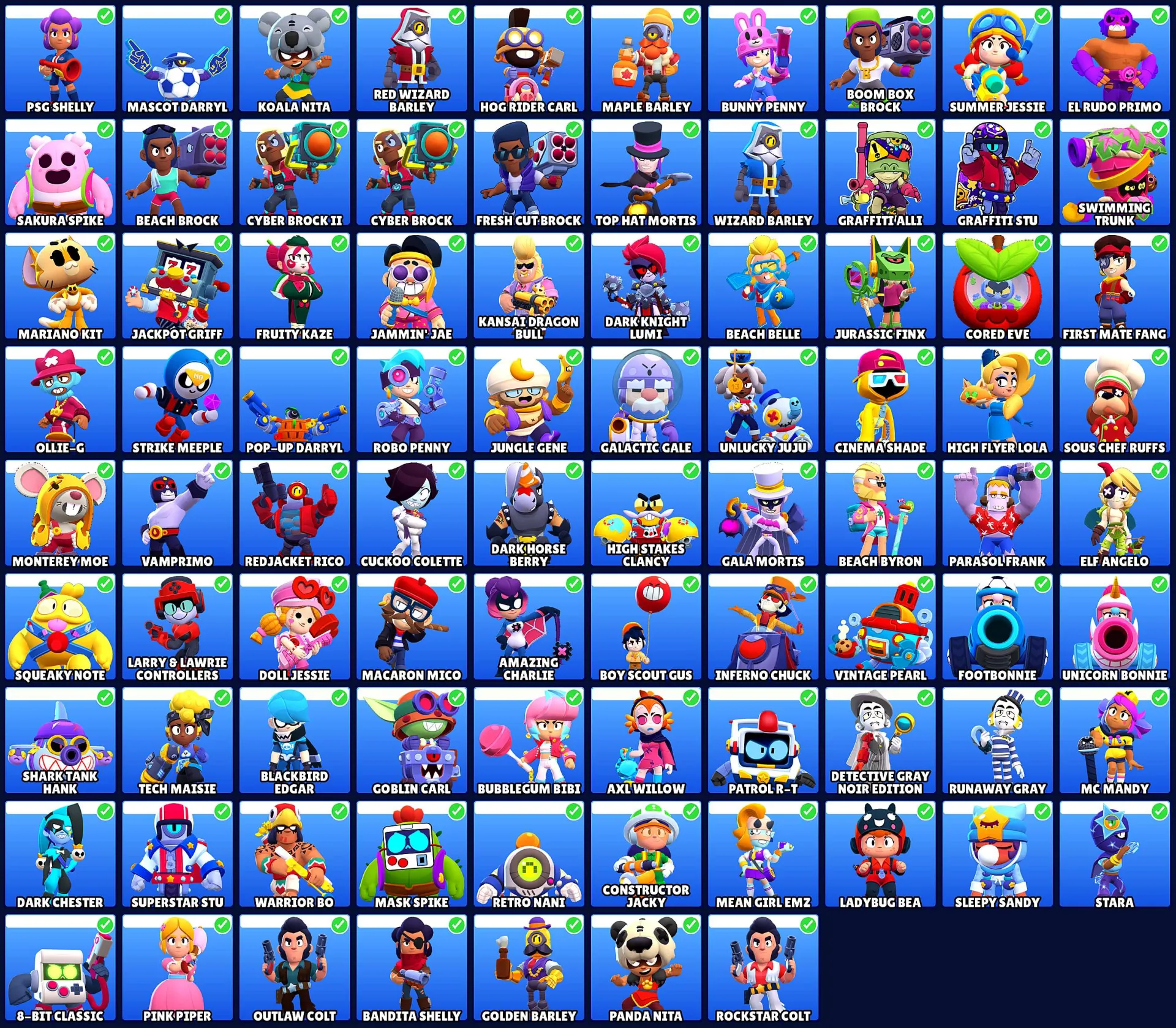 oferta