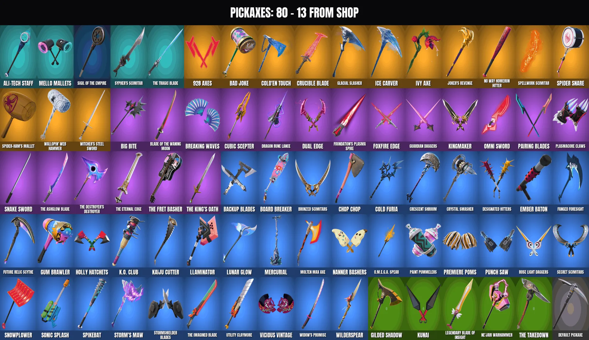 oferta